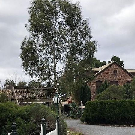 Olde Horsham Motor Inn 외부 사진